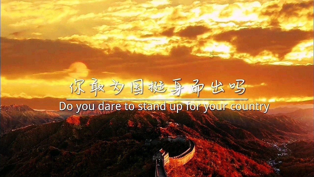 救援困倦的男孩